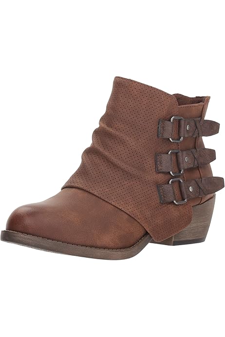 jellypop matt ankle boots