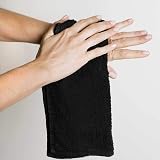 Utopia Towels Washcloths Set 24 100% Ring Spun Cotton Premium Flannel view 8