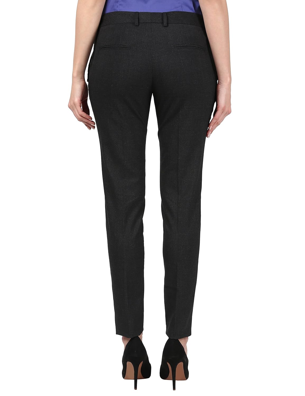 park avenue woman tapered pants