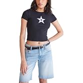 AEROPOSTALE Women's Graphic Baby Tee