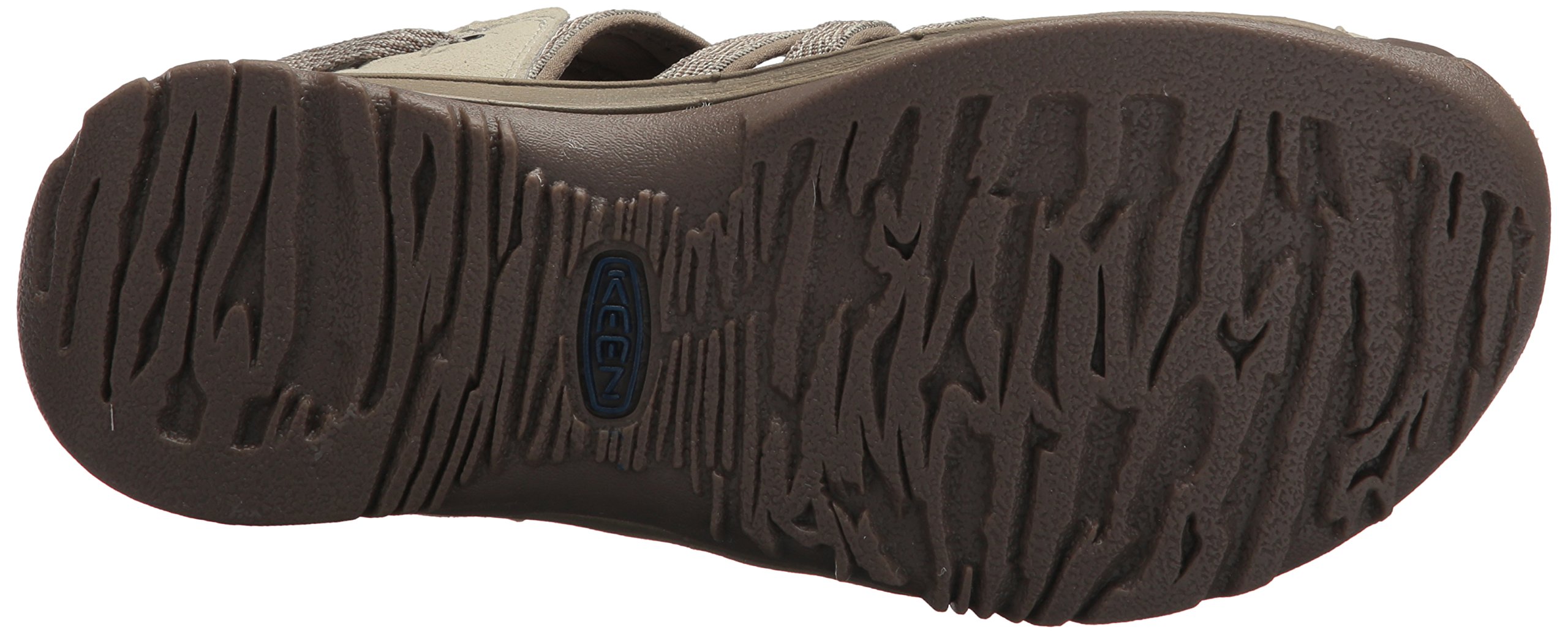 KEEN Women's Whisper Closed Toe Sport Sandals - Image 4