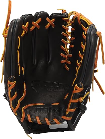 a2000 left hand throw