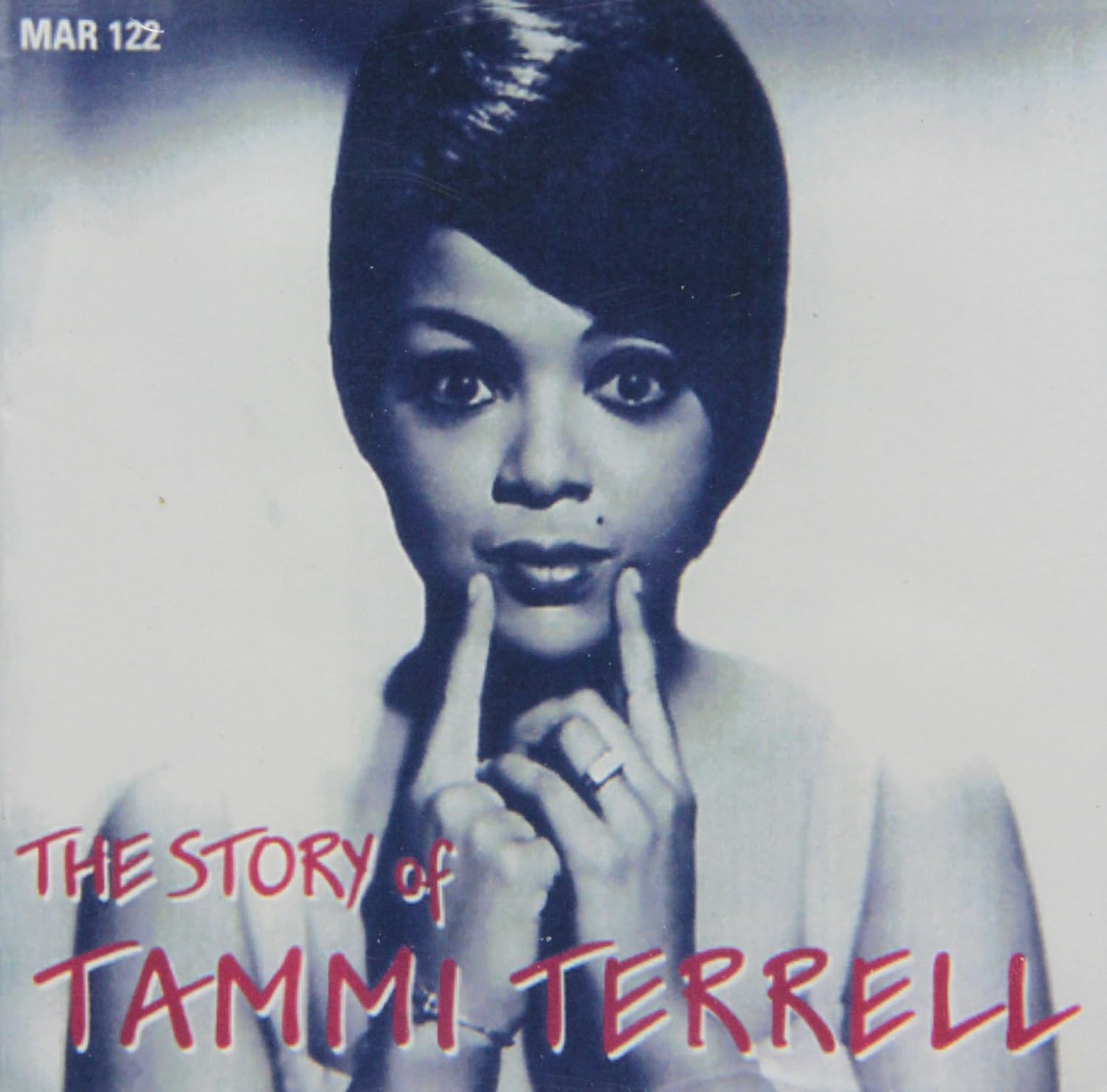 The Story of Tammi Terrell by Terrell Tammi Amazon.co.uk CDs & Vinyl