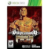 Supremacy MMA - Xbox 360 (Renewed)