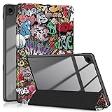 Hybrid Slim Case for Samsung Galaxy Tab A9