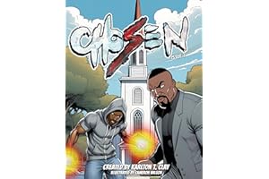 Chosen: Issue 4