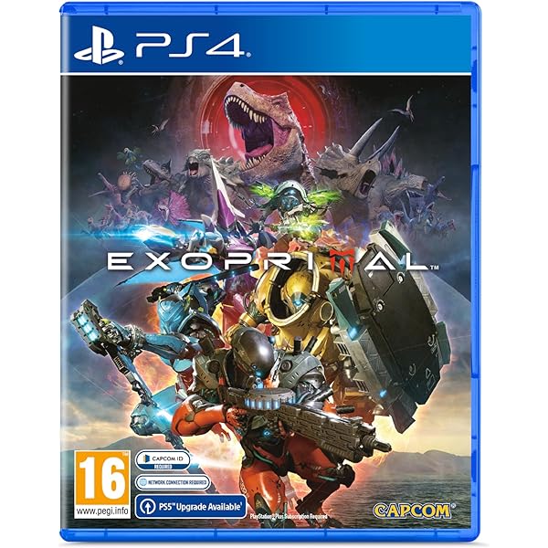 THQ Elex 2 - Édition collector (PS4, DE, FR, IT) - acheter sur THQ Elex 2 - Édition collector (PS4, DE, FR, IT) - acheter sur