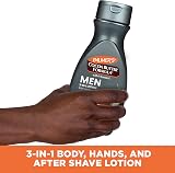 Palmer's Cocoa Butter Formula Men Body & Face Lotion 250ml view 8