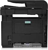 HP LaserJet Pro 400 M425dw MFP Printer 33ppm All-in-One Duplex Wireless view 5