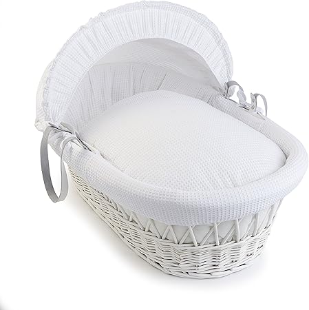 amazon uk moses basket