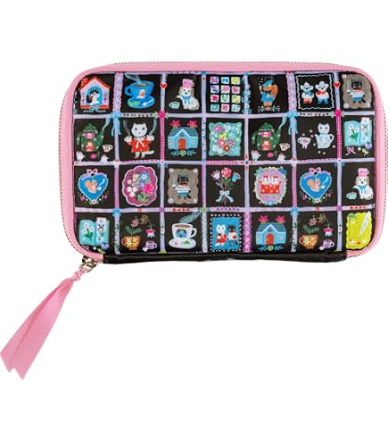 Amazon.com: Hobonichi Small Drawer Pouch (Yumi Kitagishi: My
