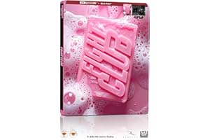 Fight Club - Bilingual - UHD/BD Combo + Steelbook [Blu-ray]
