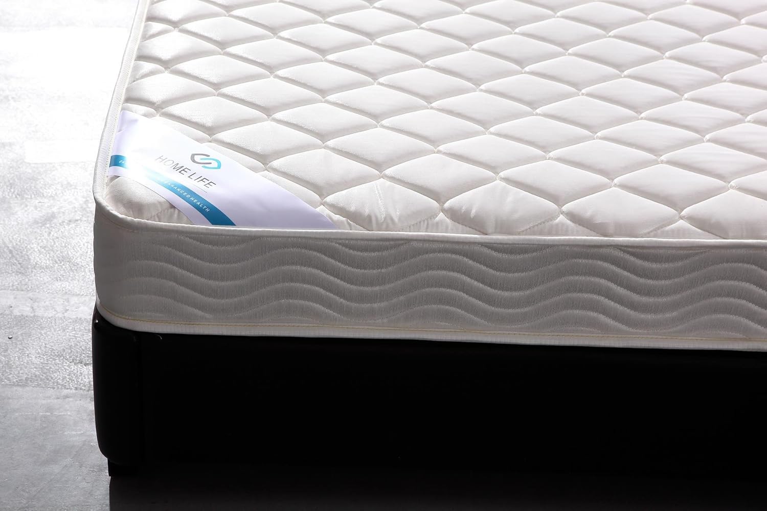 Home Life 3260Twin Mattress, Twin: Furniture & Decor