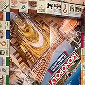 monopoly la que se avecina amazon