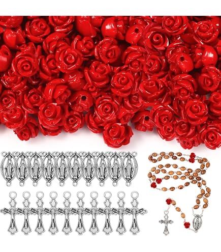 Wholesale 150Pcs Aluminum 3D Rose Flower Wholesale 150Pcs Aluminum 3D Rose Flower