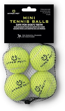 Solid tennis balls for dogs Clearance