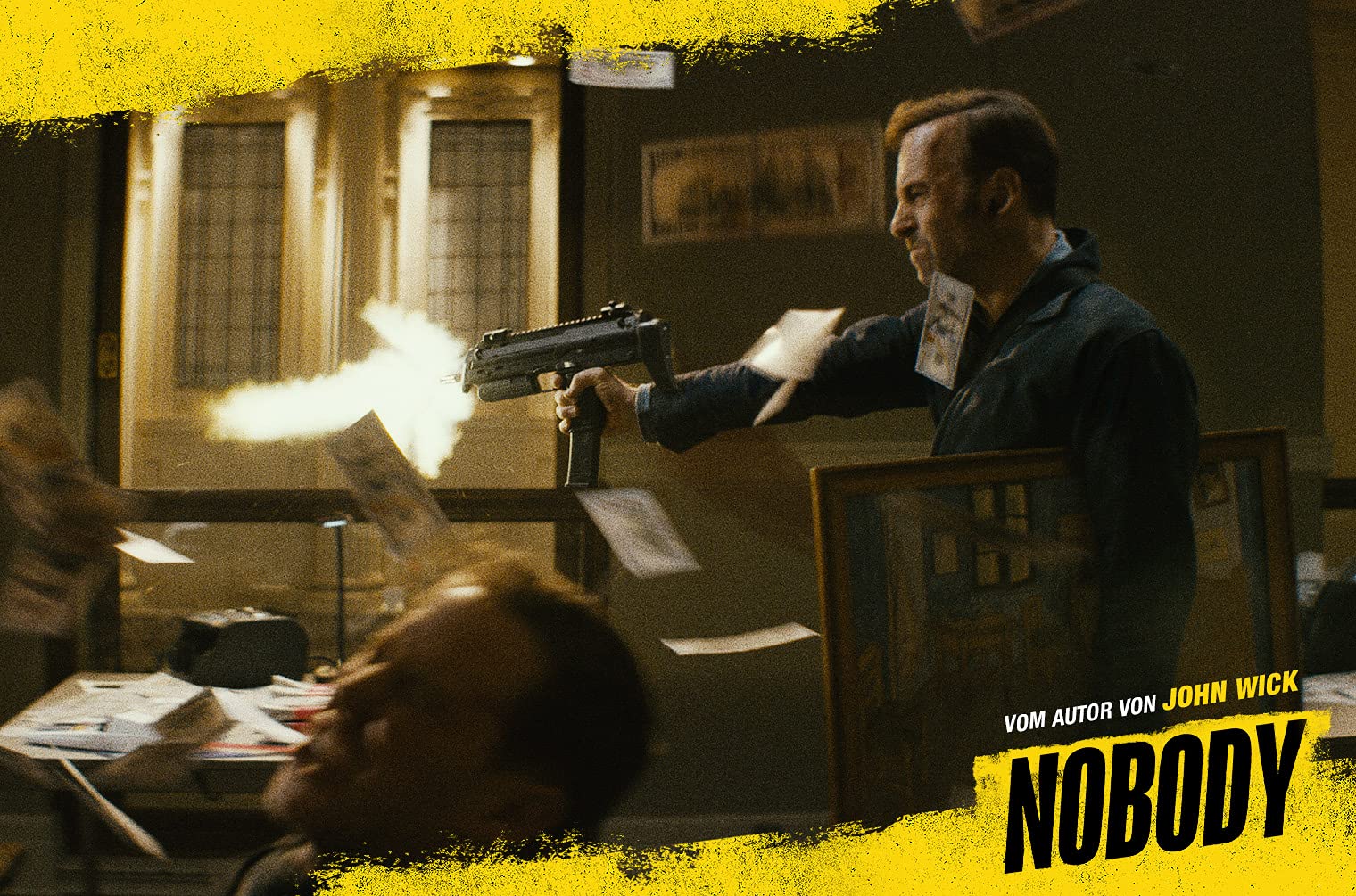NOBODY [Blu-ray] 6