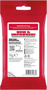 Renshaw Poppy Red Ready to Roll Fondant Icing 1 kg view 2