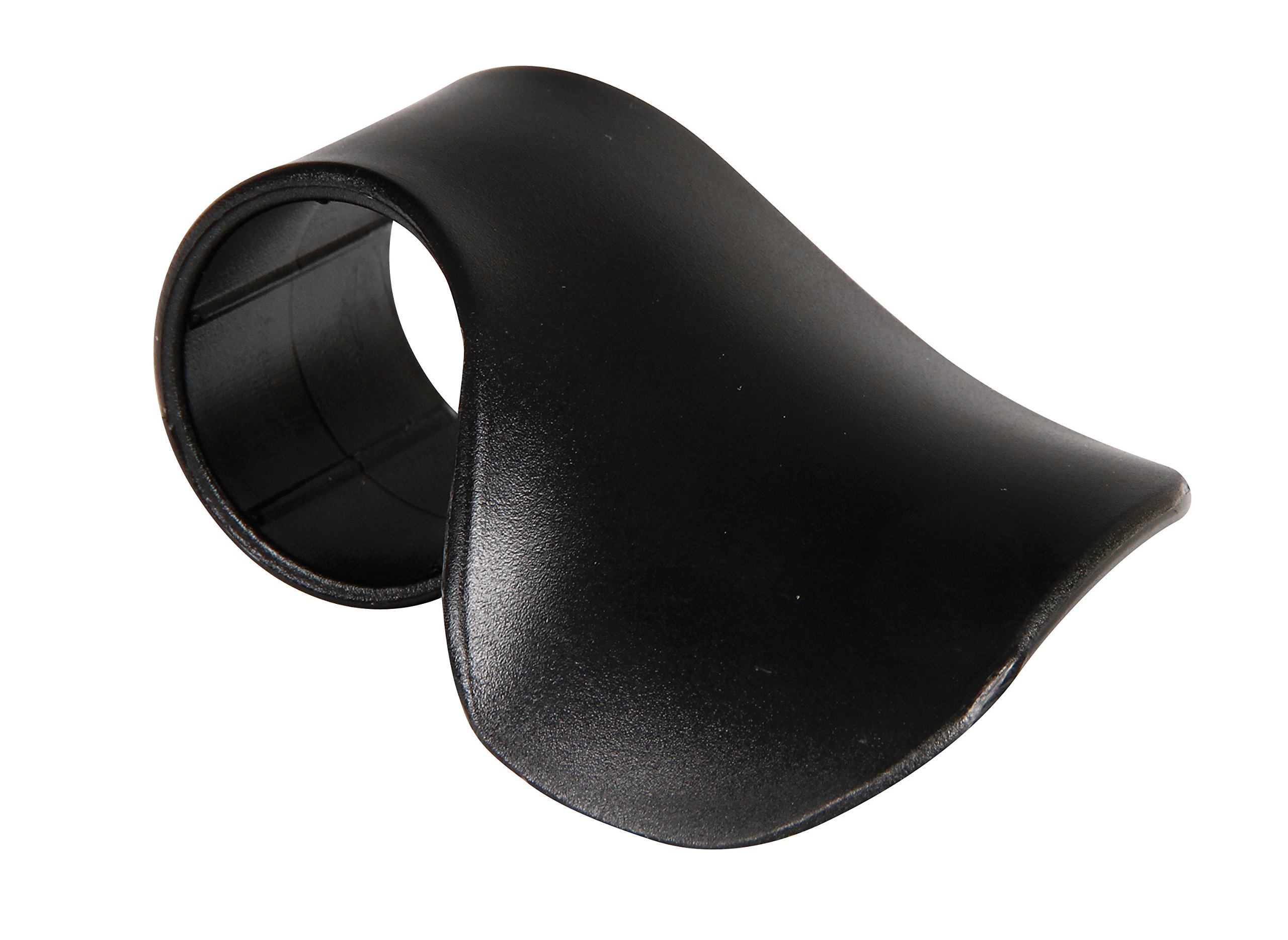 block throttle wrist rests