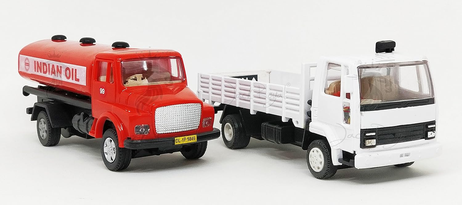 ashok leyland truck toy