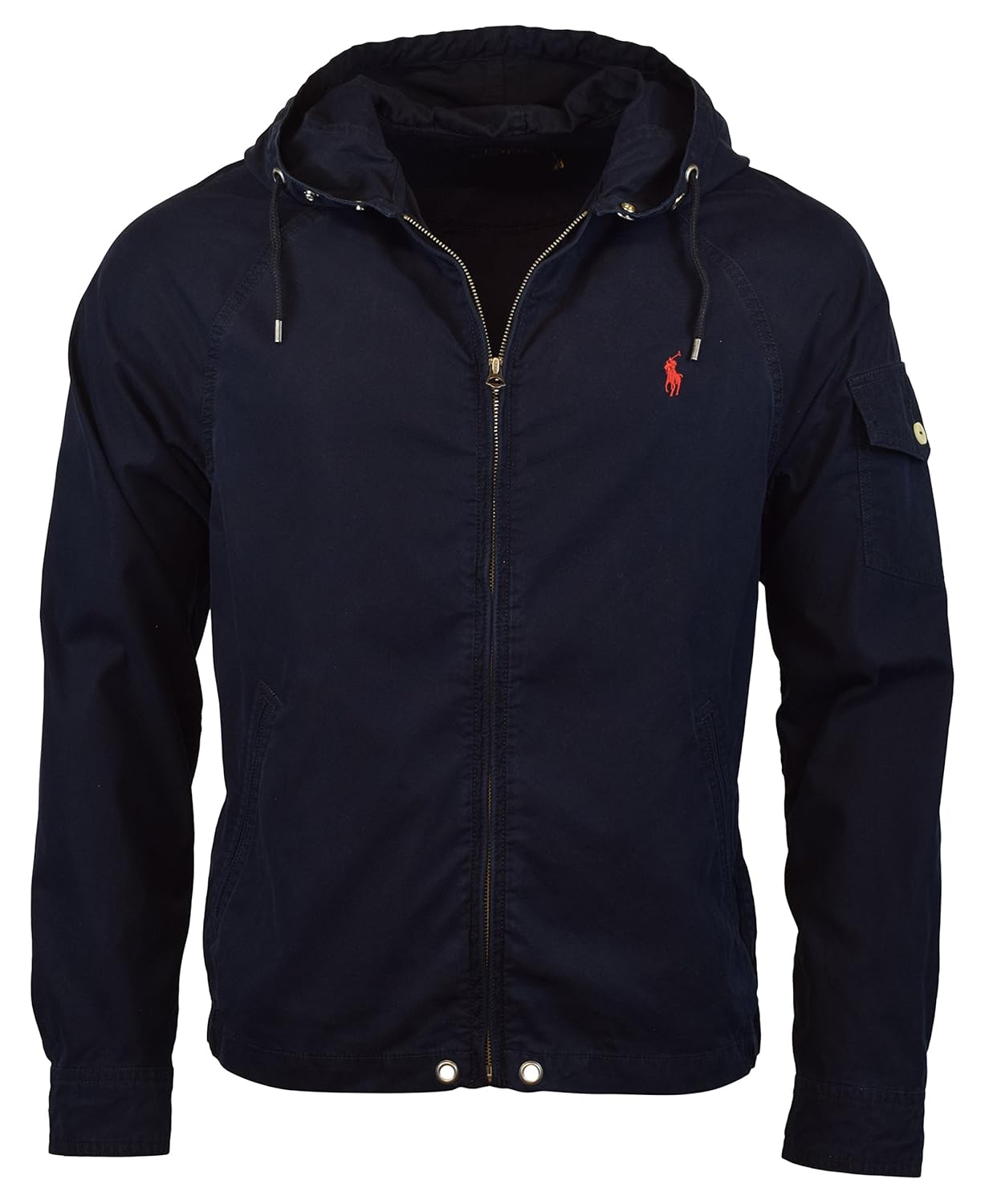ralph lauren waimea windbreaker