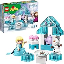 frozen 2 legos amazon