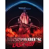 The Gestapo's Last Orgy [Blu-ray]