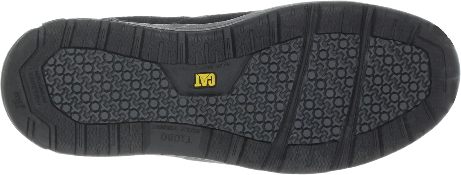 caterpillar skate shoes