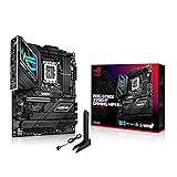 ASUS ROG Strix Z790-F Gaming WiFi II LGA 1700