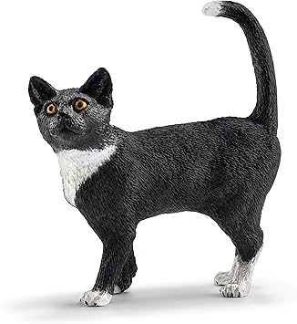 Figurine chat schleich Clearance