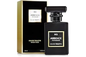 Gagster Prank Perfume - Hilarious Liquid Stink Spray Fragrance Bottle - Gag Gift for Fun Stuff Pranksters - Extra Strong - Girlfriend Prank - Realistic Package - Smelly Fake Perfume Atomizer