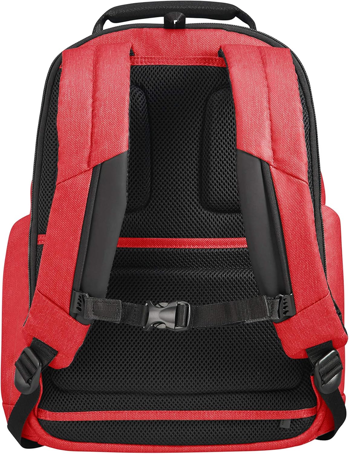 SAMSONITE Cityvibe 2.0 Small Laptop Backpack 41 cm 17.5 Litres Lava Red