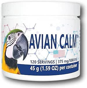 avian supplies