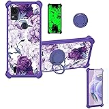 jioeuinly Case for ATT SL112A Case Compatible with