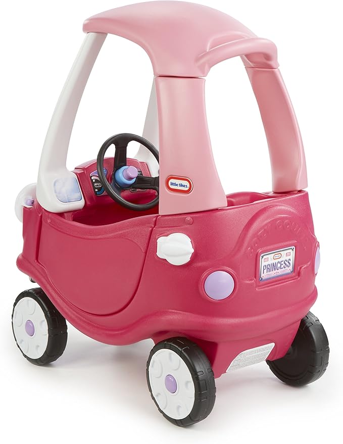 amazon cosy coupe