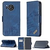 jioeuinly Case for Sharp Aquos R8 Case Compatible
