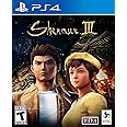 Shenmue 3 - PlayStation 4