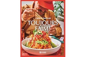 Toujours faim ! (NON CLASSE) (French Edition)