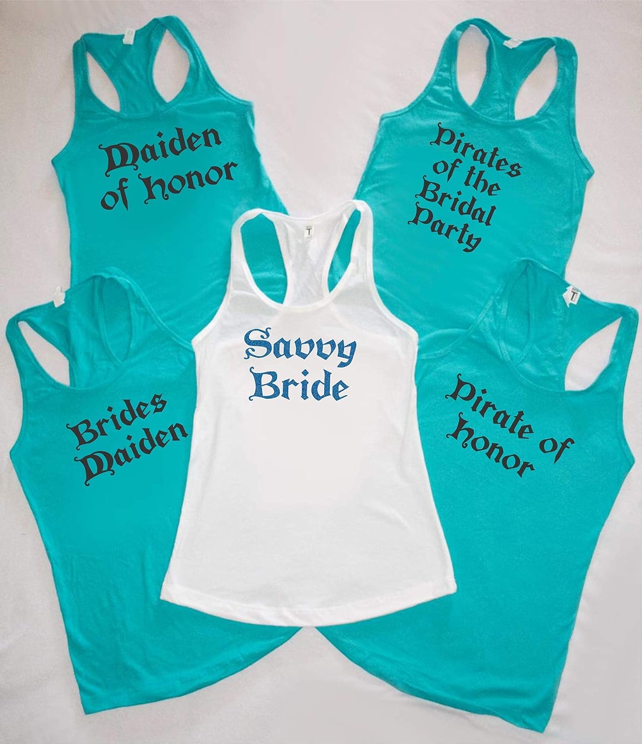 amazon bridesmaid shirts