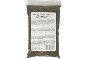 Young Urban Farmers Kelp Meal 800g