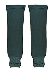 PEAR SOX Pro Weight Solid Color Hockey Socks