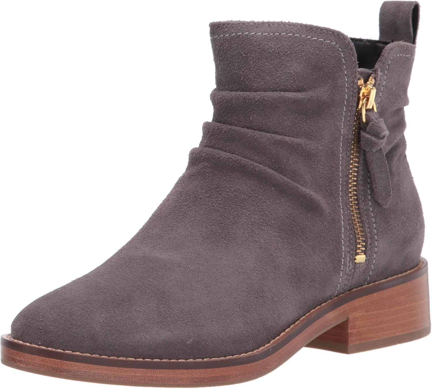 harrington grand slouch bootie