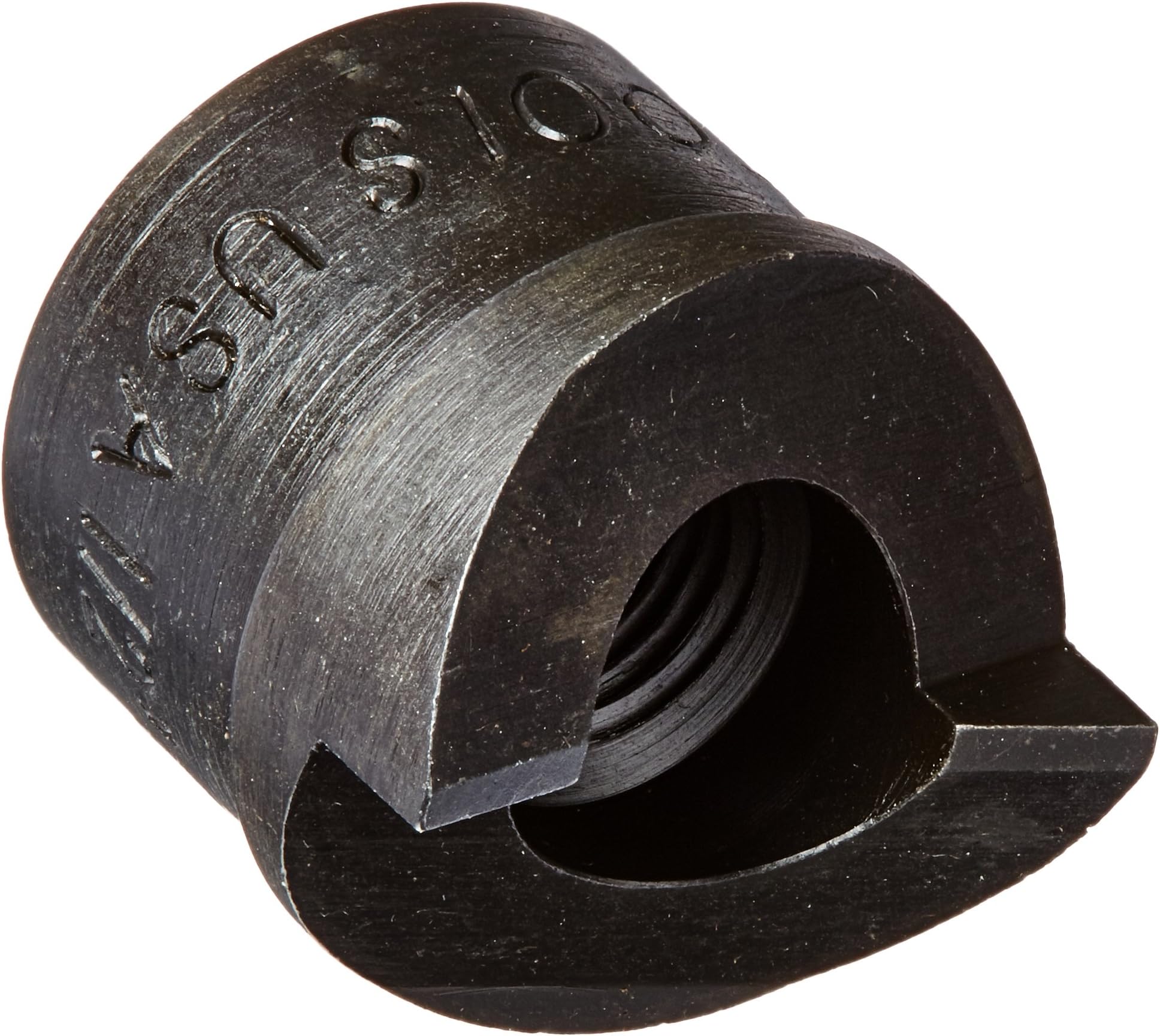 Current Tool 1524 1/2-Inch Knockout Set Part Piece Maker Punch