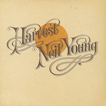 Harvest [Vinilo]