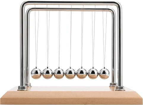 newton's cradle amazon uk