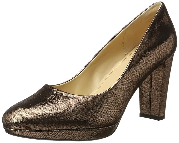 Clarks Damen Kendra Sienna Pumps
