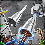 Nooydio Wire Twister Tool for Drill, Drill Wire