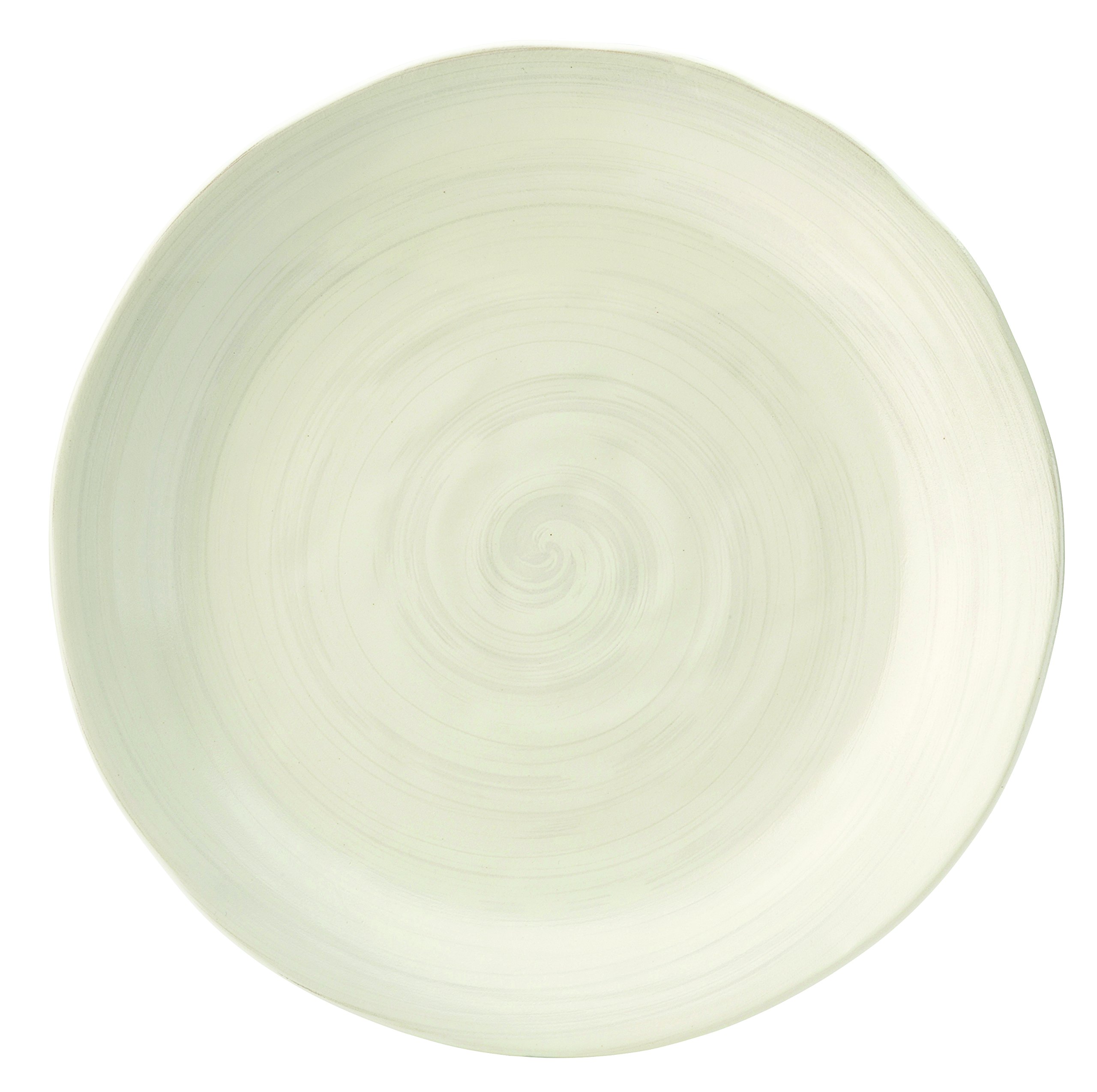 Utopia CT7024 Vellum Plate 7.5" (19cm) Pack of 6