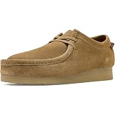 Clarks Men's Wallaston Low Oxford
