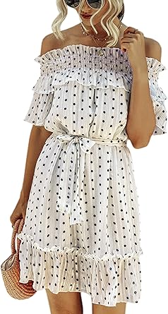 amazon ecowish dress